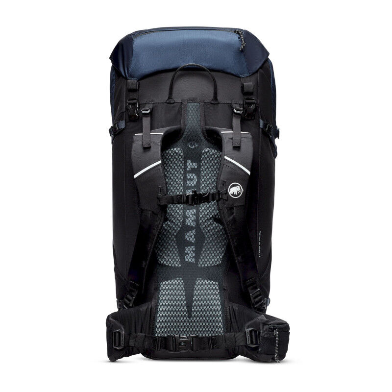 Mammut Lithium 50 Women - Mochila de senderismo - Mujer | Hardloop