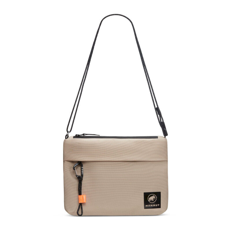 Xeron Sacoche - Travel handbag