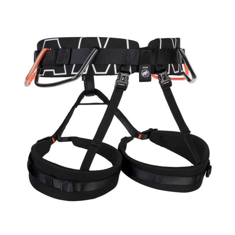 Mammut Climbing Harnesses