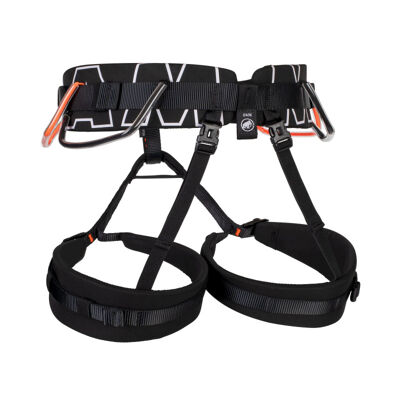 4 Slide Harness - Lezecký úvazek