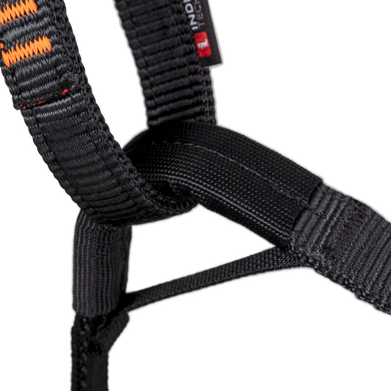 Mammut 4 Slide Harness - Klättersele | Hardloop