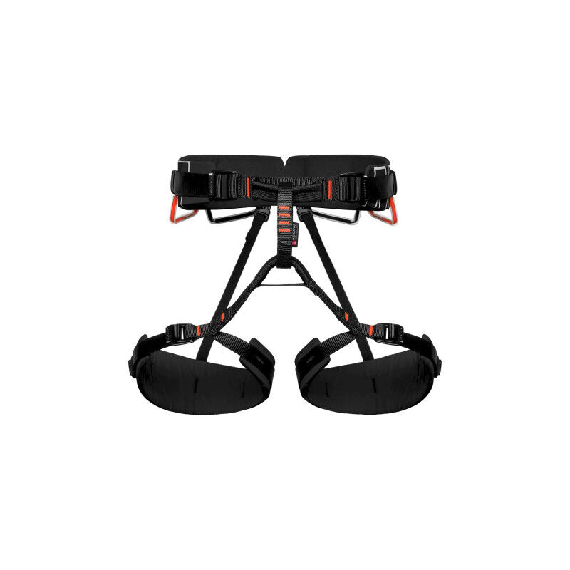 Mammut 4 Slide Harness - Climbing harness | Hardloop