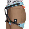 Mammut Massone Pants - Pantalon escalade femme | Hardloop