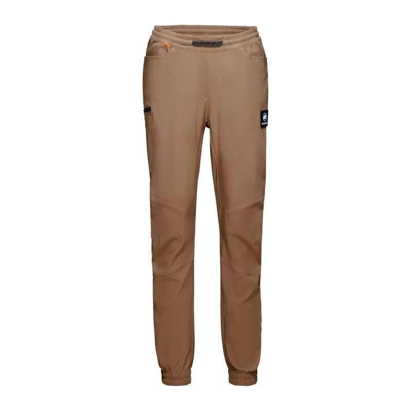 Mammut Massone Pants - Pantalon escalade femme | Hardloop