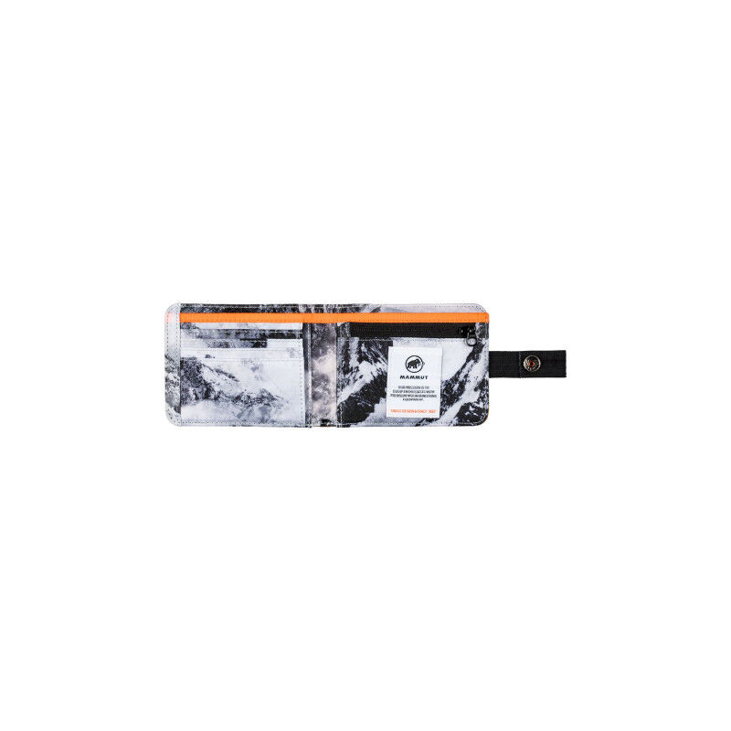 Mammut Xeron Wallet - Portemonnee | Hardloop