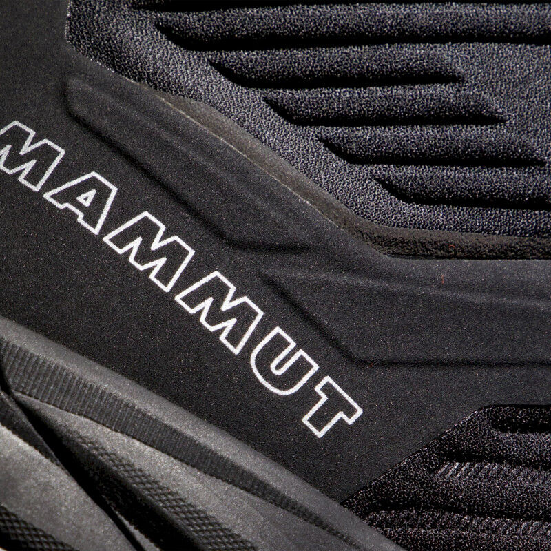 Mammut Ultimate III Mid GTX - Zapatillas de senderismo - Mujer | Hardloop