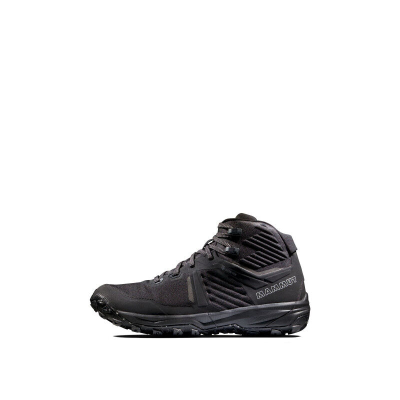 Mammut Ultimate III Mid GTX - Sapatilhas caminhada mulher | Hardloop