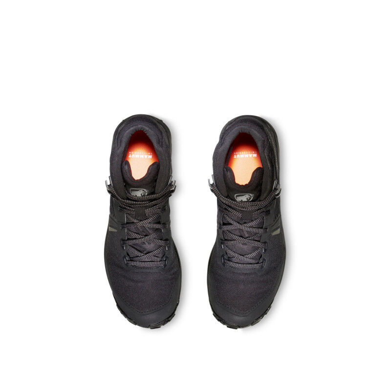 Mammut Ultimate III Mid GTX - Dámské nízké turistické boty | Hardloop