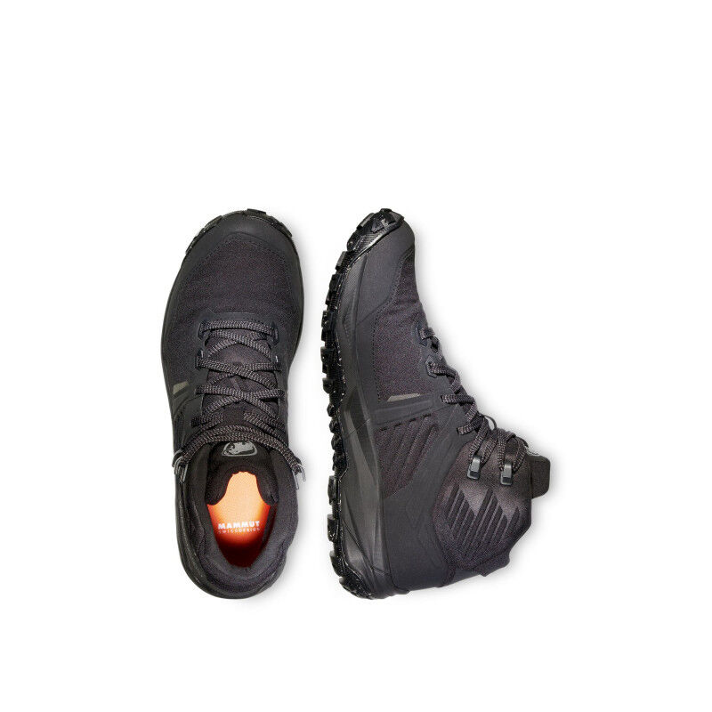 Mammut Ultimate III Mid GTX - Vandresko - Damer | Hardloop