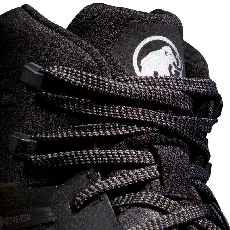 Mammut Ultimate III Mid GTX - Scarpe da trekking - Uomo | Hardloop