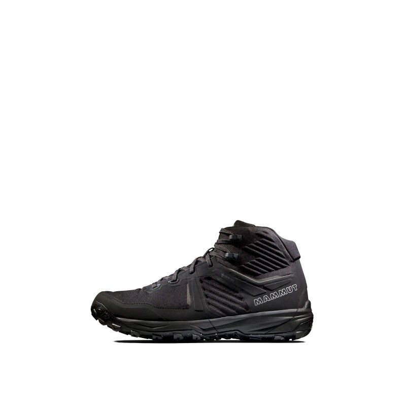 Mammut Ultimate III Mid GTX - Buty turystyczne meskie | Hardloop