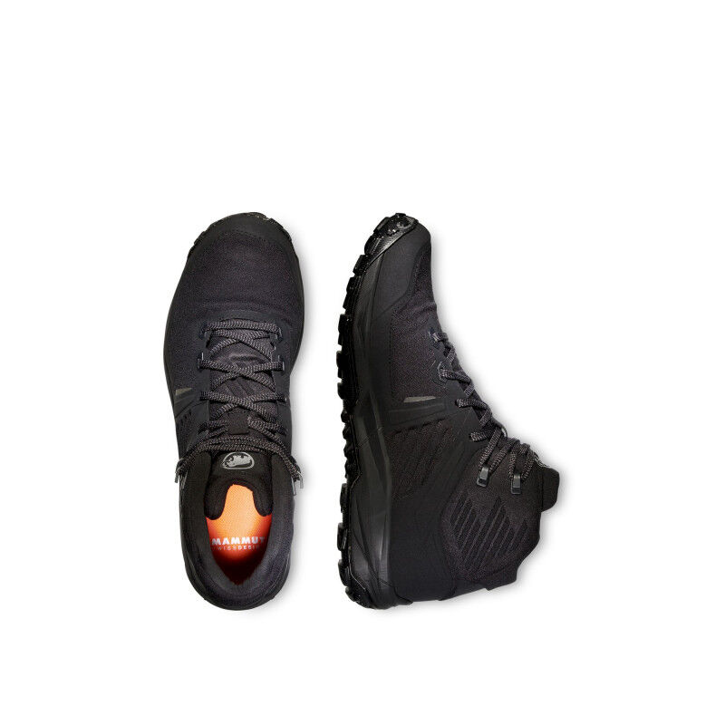 Mammut Ultimate III Mid GTX - Walking shoes - Men's | Hardloop