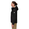 Mammut Ultimate VII SO Hooded Jacket - Casaco softshell mulher | Hardloop