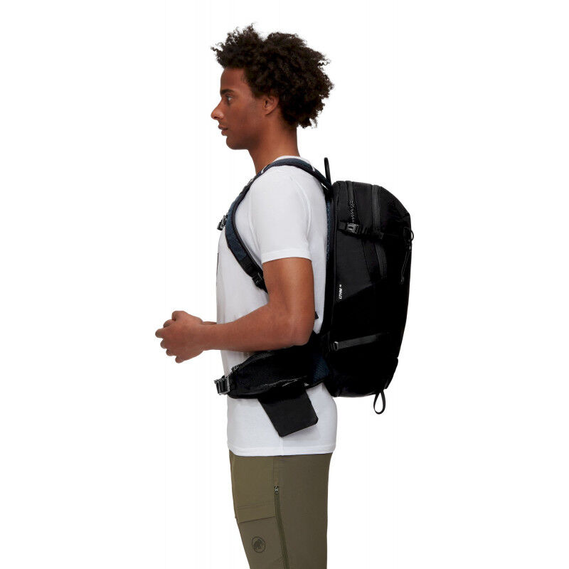 Mammut Lithium 15 - Walking backpack | Hardloop