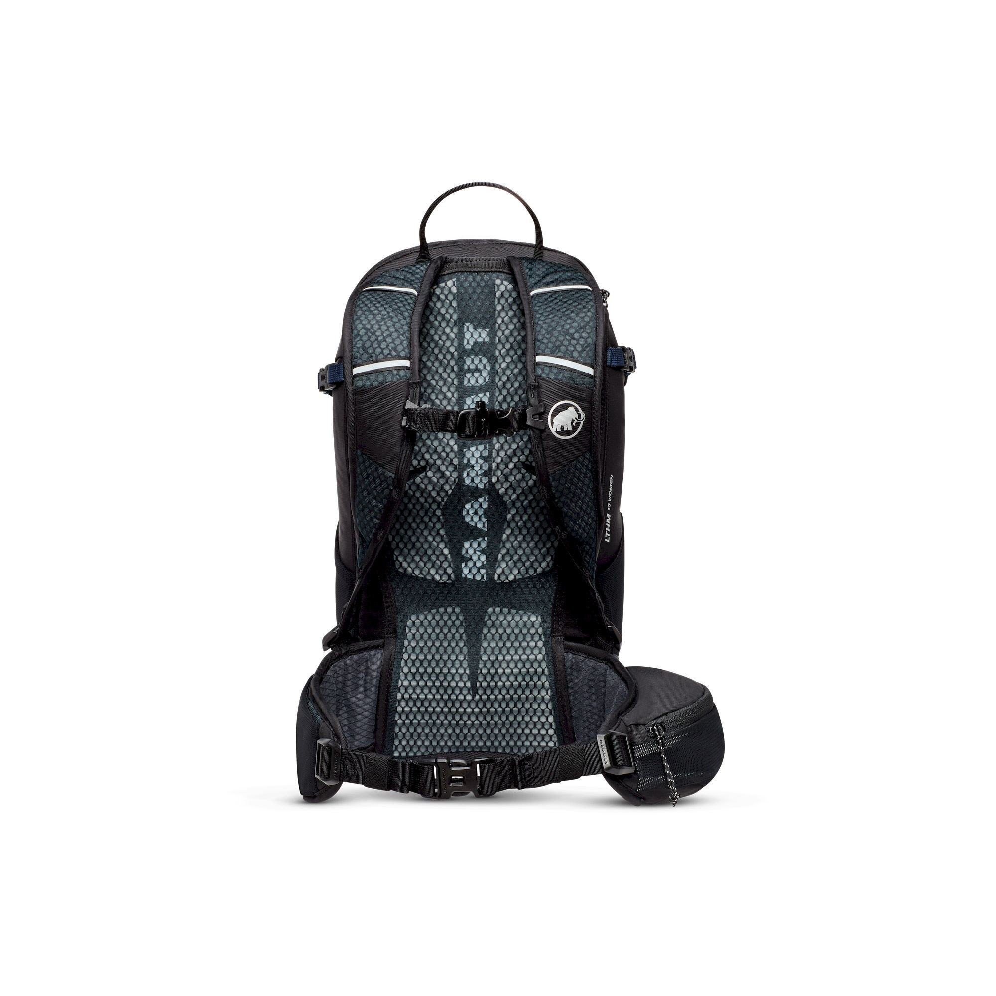 Mammut Lithium 15 W - Plecak turystyczny damski | Hardloop