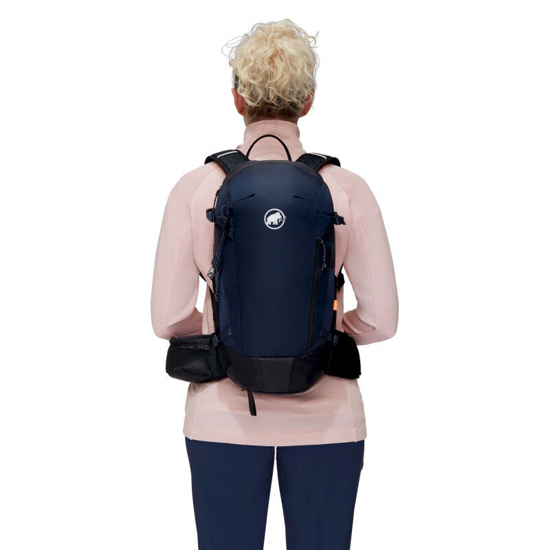 Mammut Lithium 15 W - Walking backpack - Women's | Hardloop
