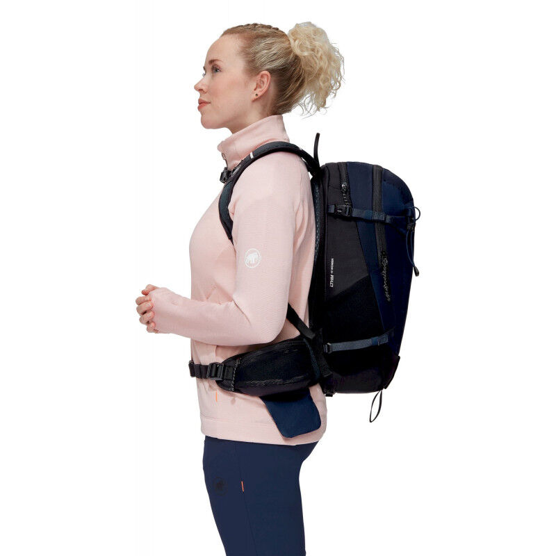 Mammut Lithium 15 W - Dámsky turistický batoh | Hardloop