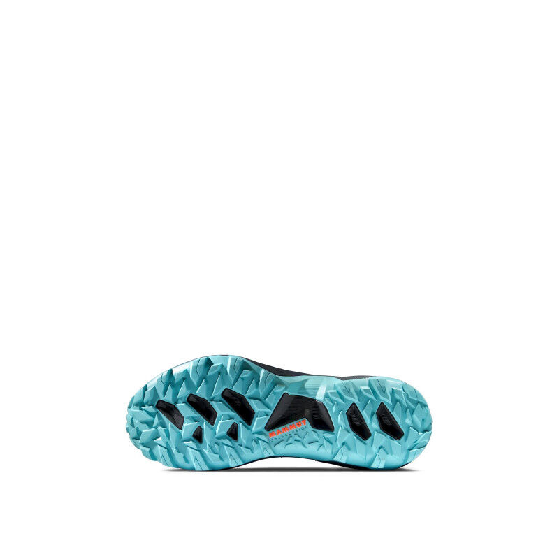 Mammut Sertig II Low GTX - Sapatilhas caminhada mulher | Hardloop