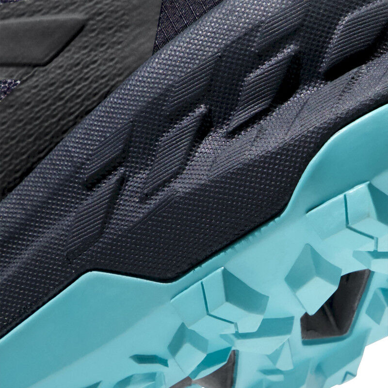 Mammut Sertig II Low GTX - Wandelschoenen - Dames | Hardloop