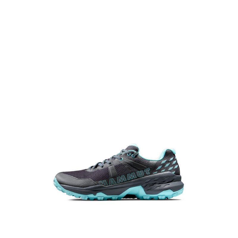 Mammut Sertig II Low GTX - Zapatillas de senderismo - Mujer | Hardloop
