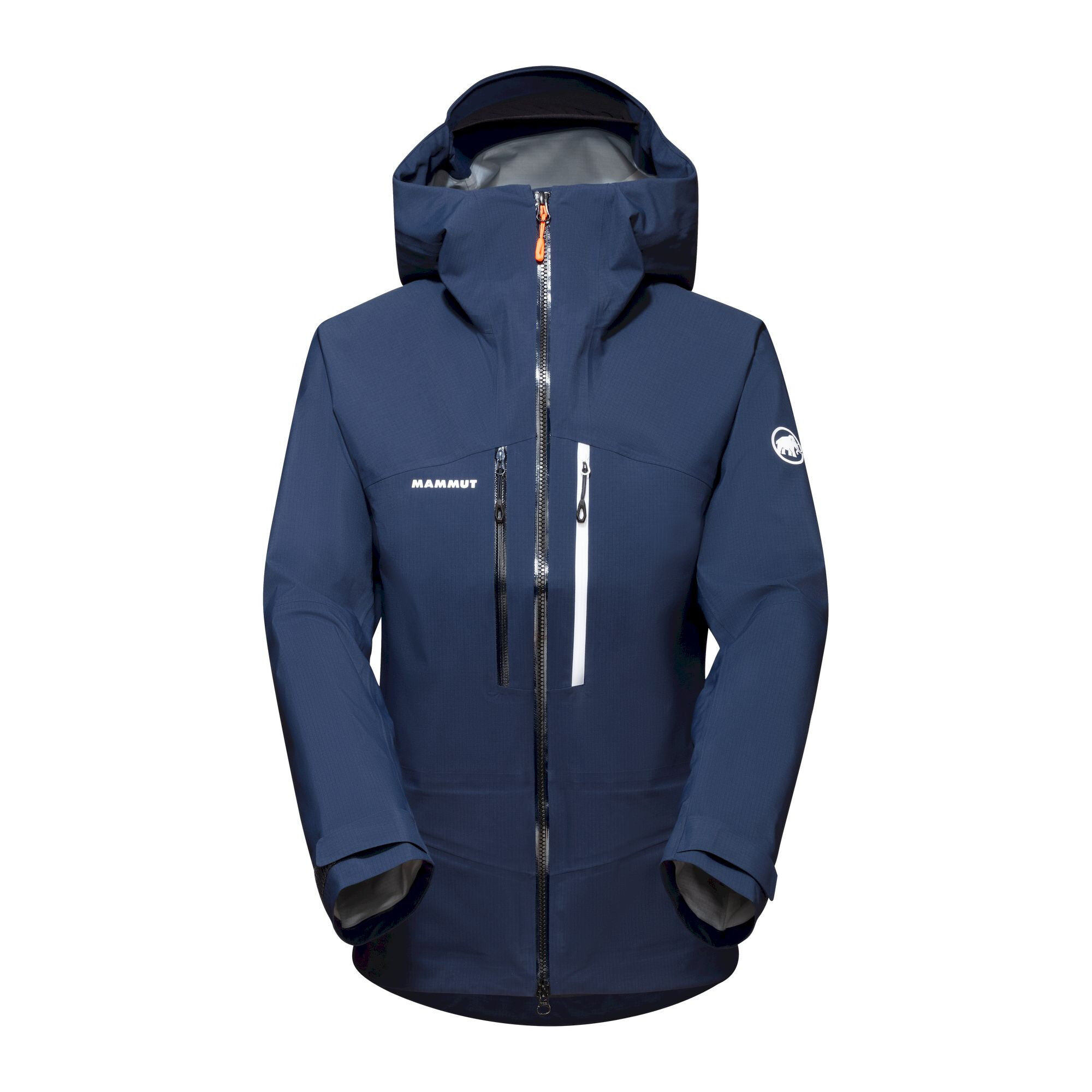 Mammut Taiss HS Hooded Jacket - Waterproof jacket - Women's | Hardloop