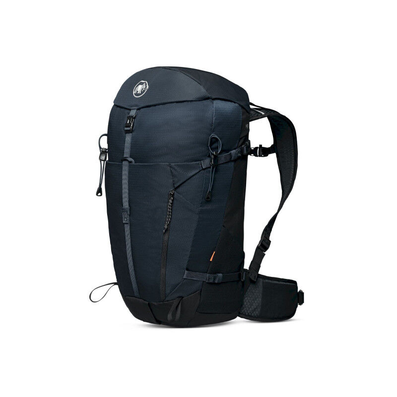 Lithium 30 W - Mochila de caminhada mulher