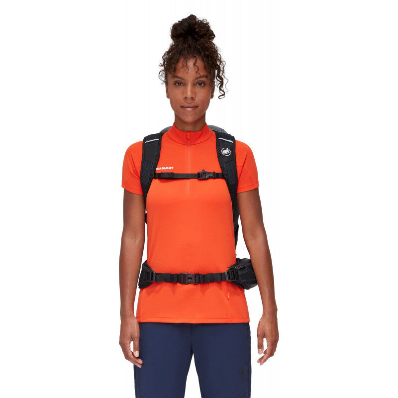 Mammut Lithium 30 W - Vaellusreppu - Naiset | Hardloop
