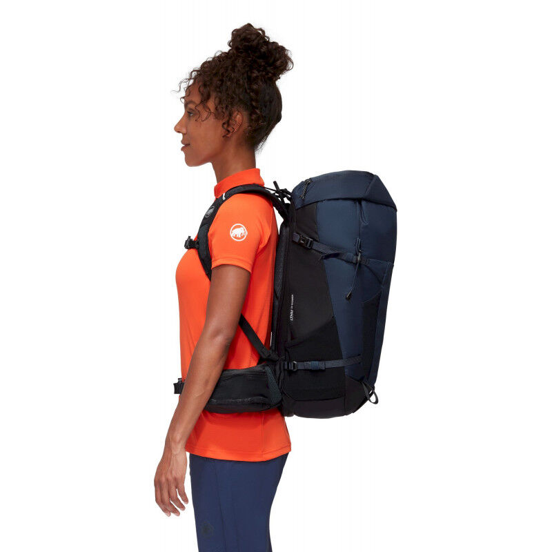 Mammut Lithium 30 W - Vaellusreppu - Naiset | Hardloop