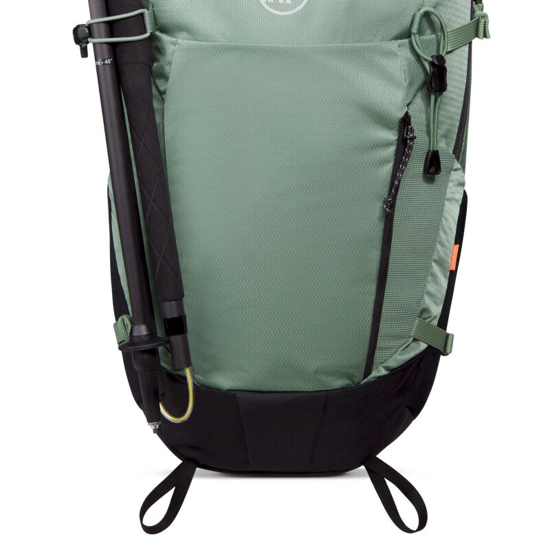 Mammut Lithium 25 W - Vaellusreppu - Naiset | Hardloop