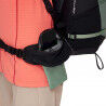 Mammut Lithium 25 W - Mochila de caminhada mulher | Hardloop