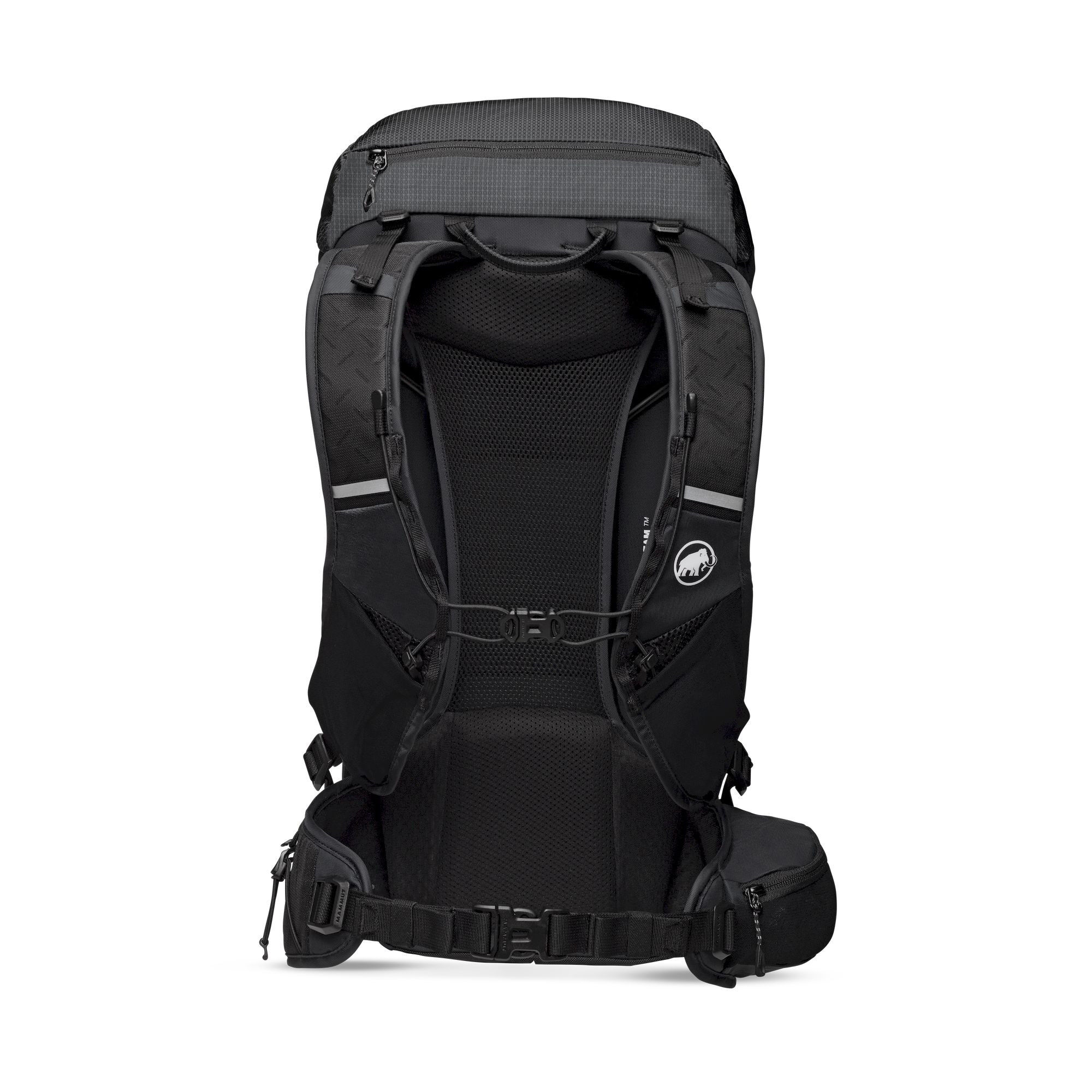 Mammut Ducan 24 - Mochila de senderismo | Hardloop