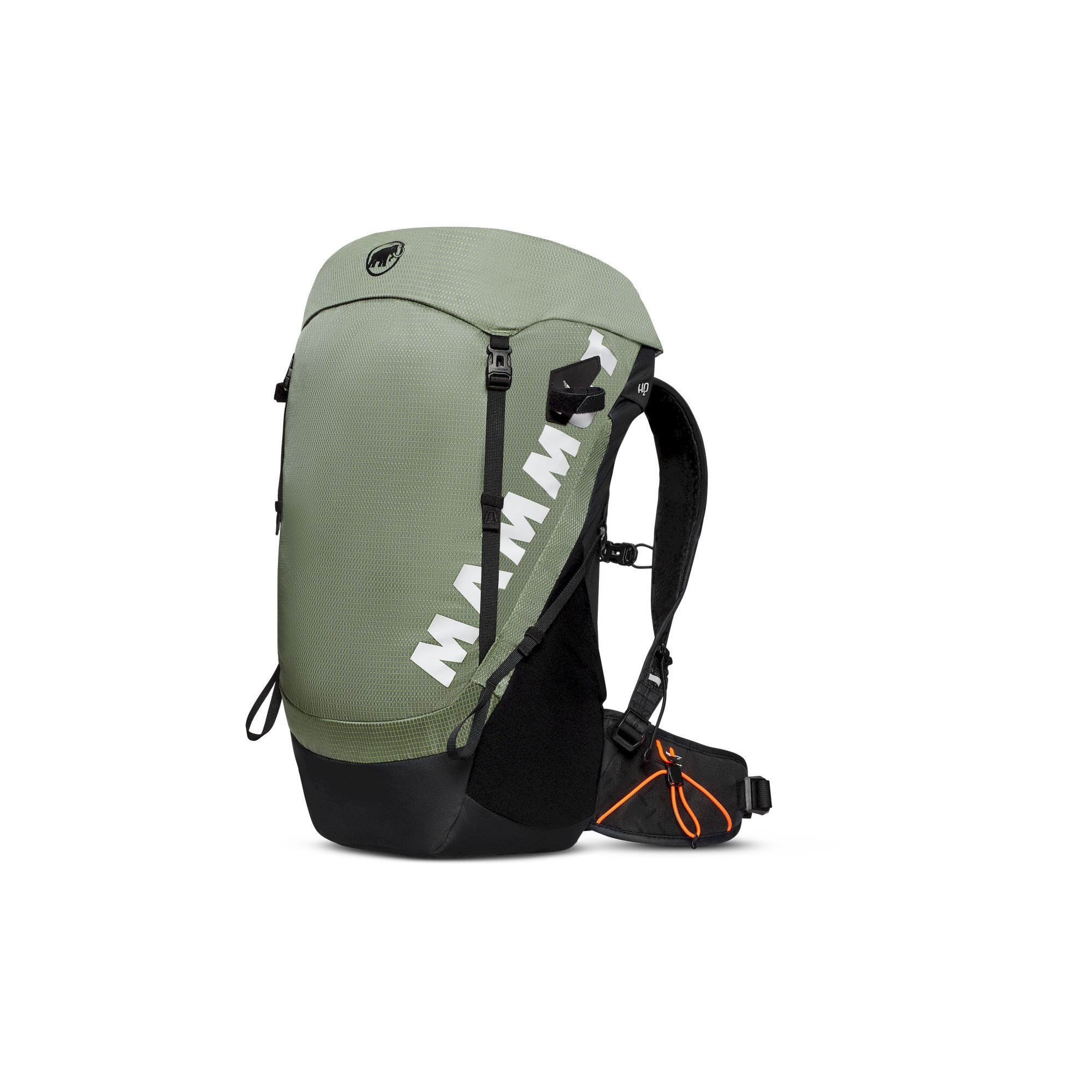 Mammut Ducan 24 W - Plecak turystyczny damski | Hardloop