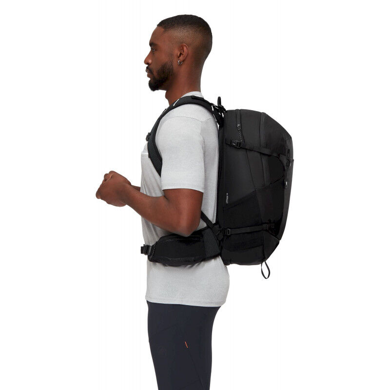 Mammut Lithium 25 - Turistický batoh | Hardloop