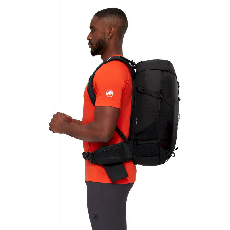 Mammut Lithium 30 - Vandringsryggsäck | Hardloop