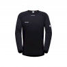 Mammut Aenergy FL Longsleeve - Ropa interior - Hombre | Hardloop