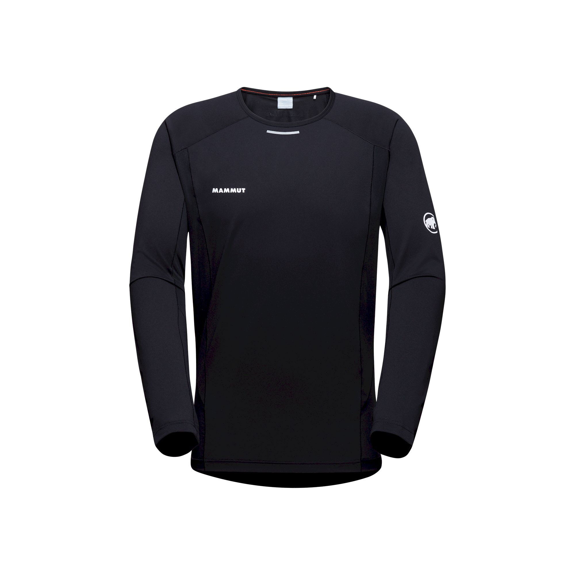 Mammut base clearance layer