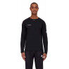 Mammut Aenergy FL Longsleeve - Roupa interior térmica homem | Hardloop