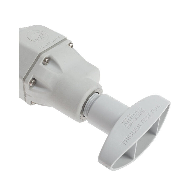 Airbag 3.0 Trigger Test Tool