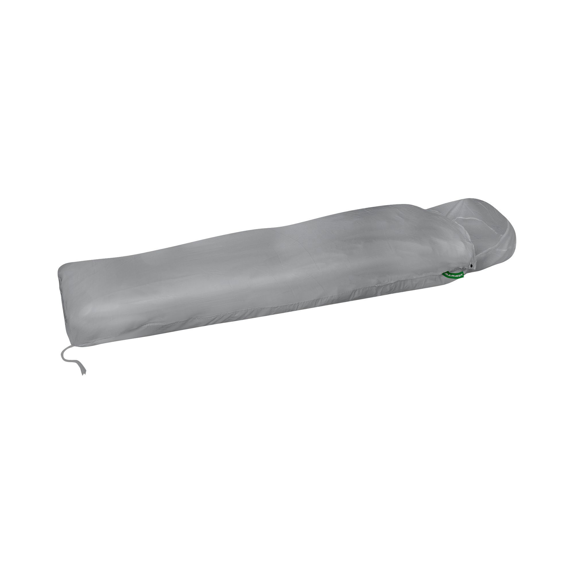 Mammut Cotton Liner EMT - Sleeping bag liner | Hardloop