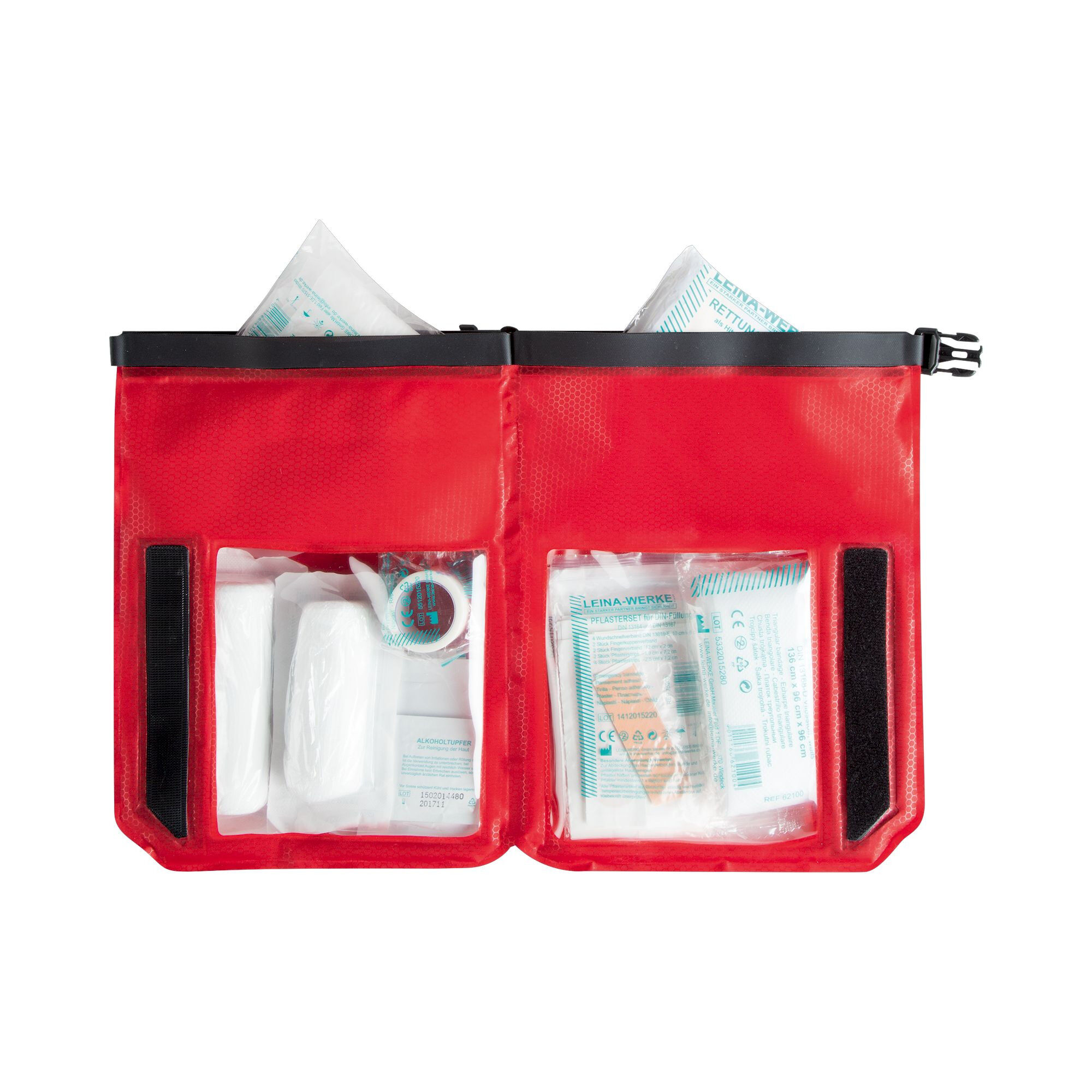 Mammut First Aid Kit Pro - EHBO-set | Hardloop