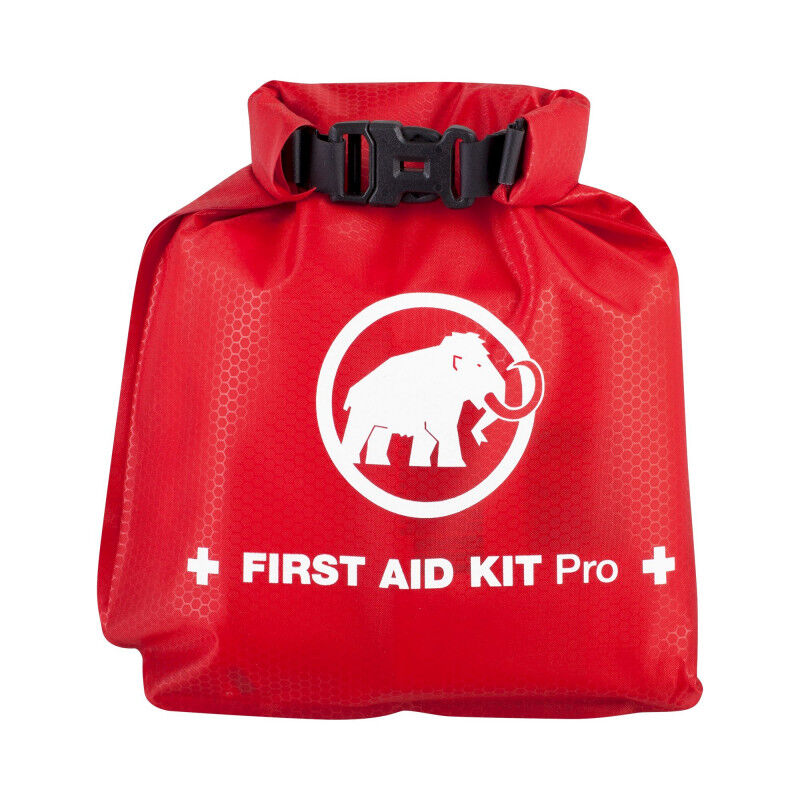 Mammut First Aid Kit Pro - Kit pronto soccorso | Hardloop