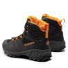 Mammut Sapuen High GTX - Chaussures randonnée homme | Hardloop