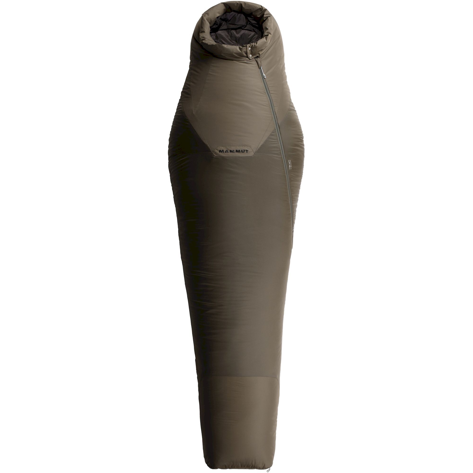 Mammut Tyin MTI 5-Season - Sleeping bag | Hardloop