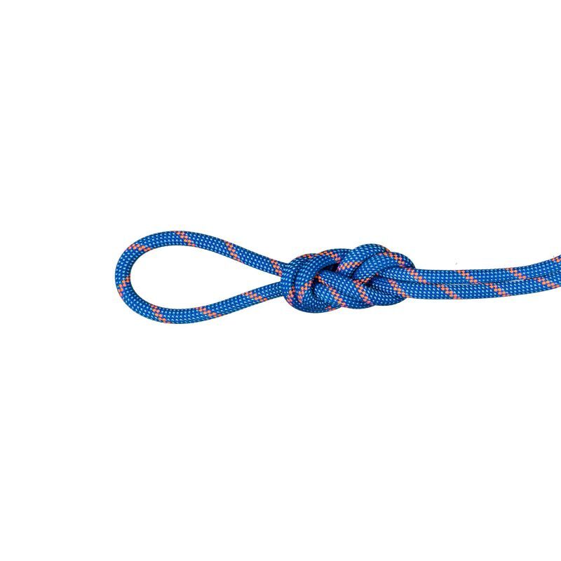 Mammut 7.5 Alpine Sender Dry Rope - Halvreb | Hardloop