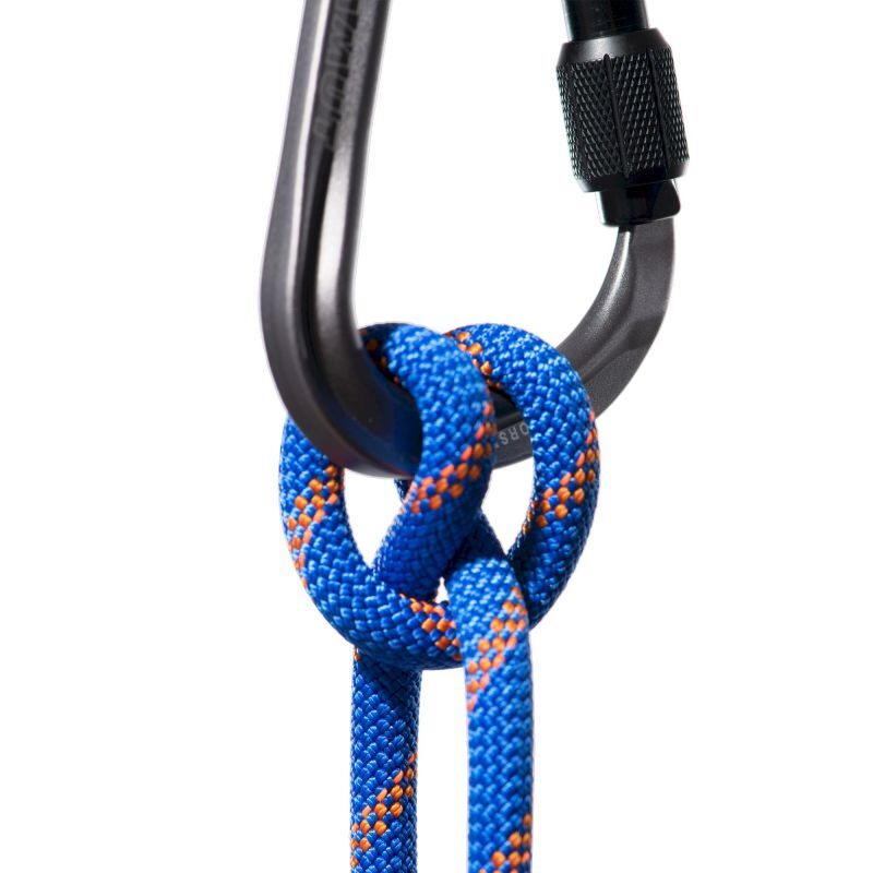 Mammut 9.0 Alpine Sender Dry Rope - Helreb | Hardloop