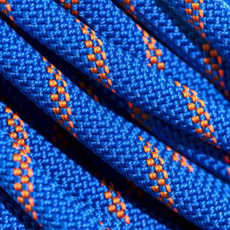 Mammut 9.0 Alpine Sender Dry Rope - Helreb | Hardloop