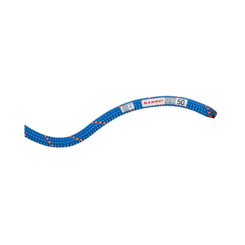 Mammut 9.5 Crag Dry Rope - Lina pojedyncza | Hardloop