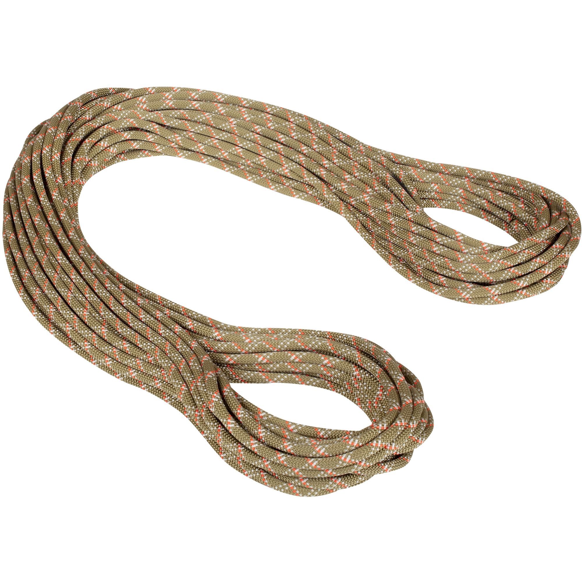 Mammut 9.5 Gym Classic Rope - Jednoduché lano | Hardloop