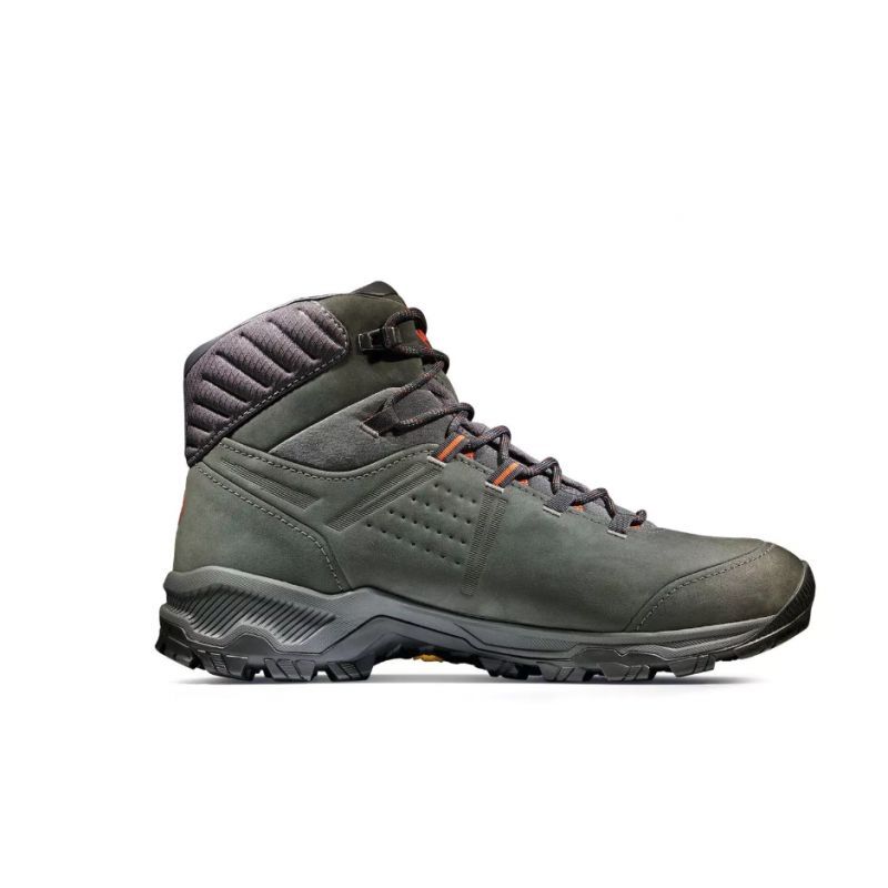 Mammut Mercury IV Mid LTH Chaussures randonnée homme Hardloop