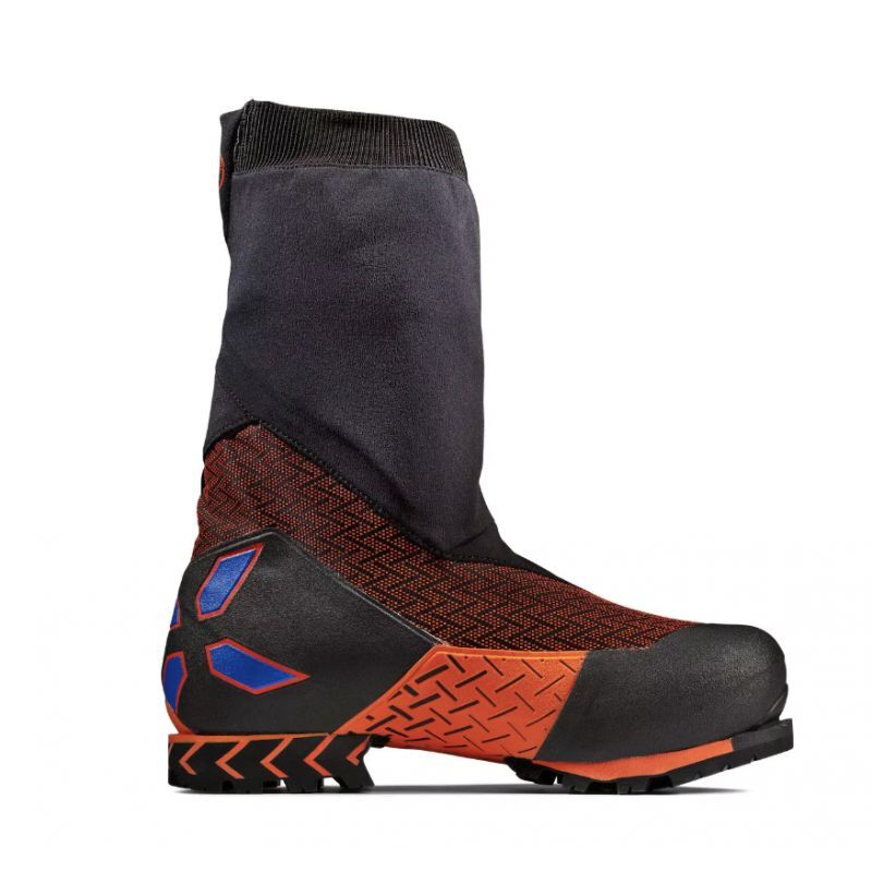 Mammut Nordwand 6000 High - Scarponi da montagna | Hardloop